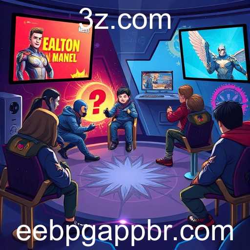 O Impacto dos Jogos no Futuro Digital