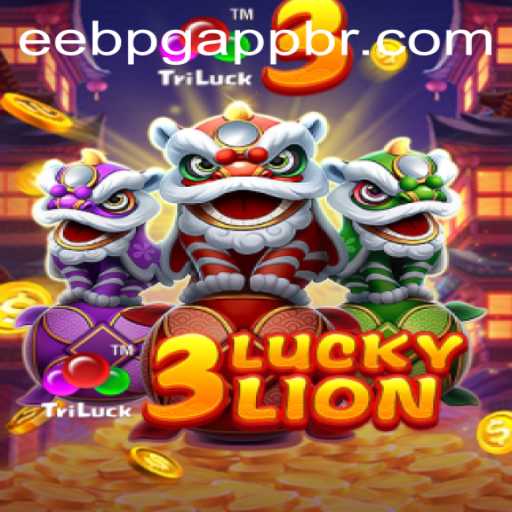 Discovering 3LUCKYLION: A Dynamic Gaming Experience