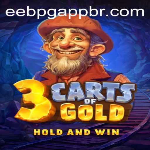 Discover the Thrill of 3cartsOfGold: A Guide to Strategy, Excitement, and Rules