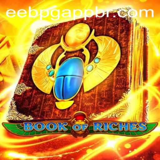 Exploring the Adventures of Book of Riches: A Comprehensive Guide