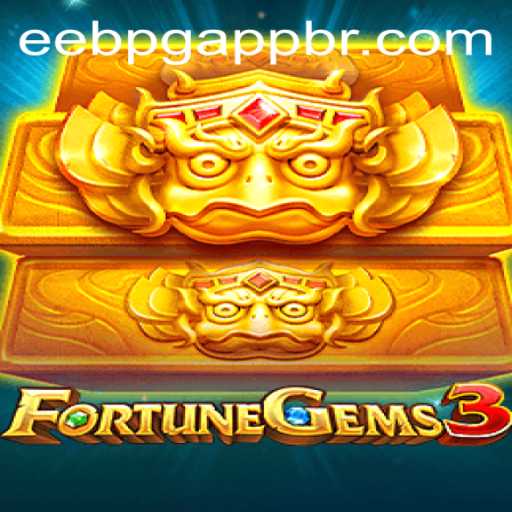 FortuneGems3: Unveiling the Exciting World of Digital Adventure
