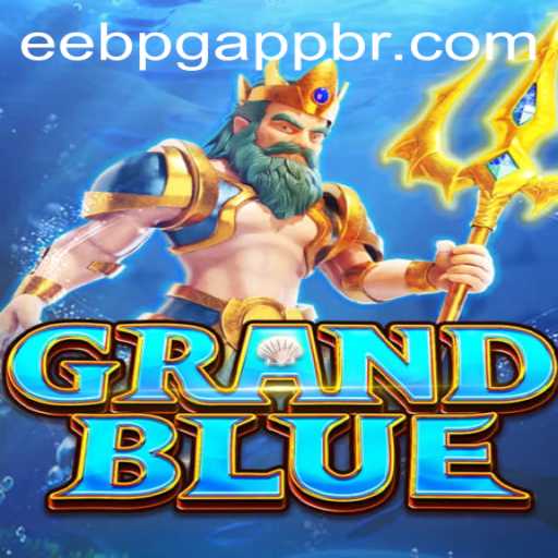 Discovering the World of GRANDBLUE: The Ultimate Guide to Mastery and eebpg PH Login