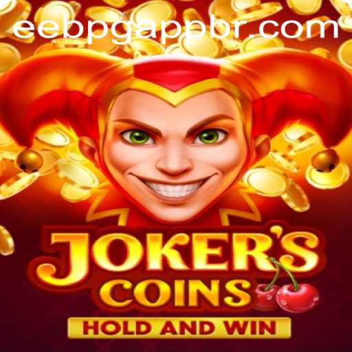 Discover JokersCoins: A Revolutionary Game Experience