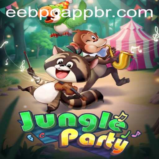 Discover JungleParty: A Thrilling Adventure Awaiting in the Heart of the Jungle