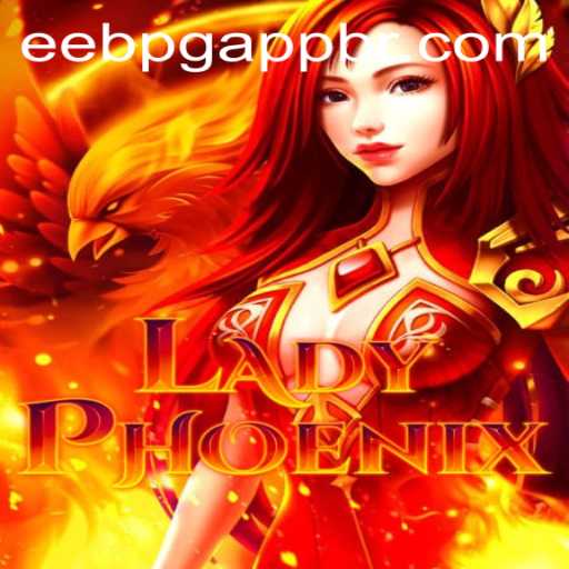 LadyPhoenix: An Epic Gaming Adventure in the Digital Realm