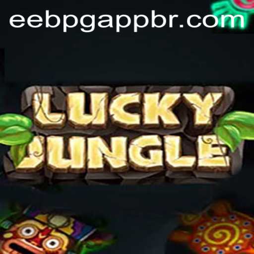 Discovering LuckyJungle: A Thrilling Adventure for Gamers with eebpg PH Login