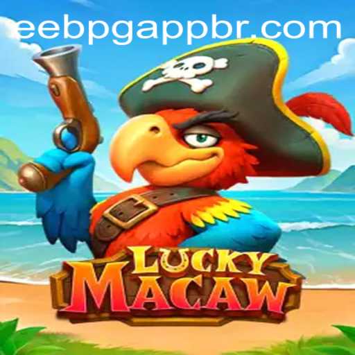 Discover the Exciting World of LuckyMacaw: Your Gateway to Thrills and Fortune