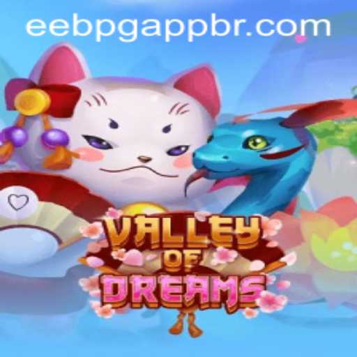Exploring the World of ValleyofDreams and Navigating eebpg PH Login