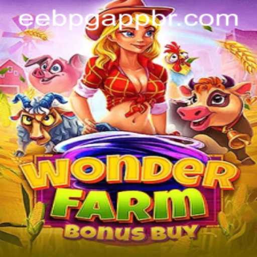 WonderFarmBonusBuy: An In-Depth Look at the Exciting New Game