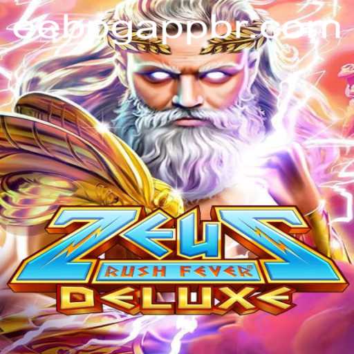 ZeusRushFeverDeluxe: Divine Adventure Meets Modern Gaming